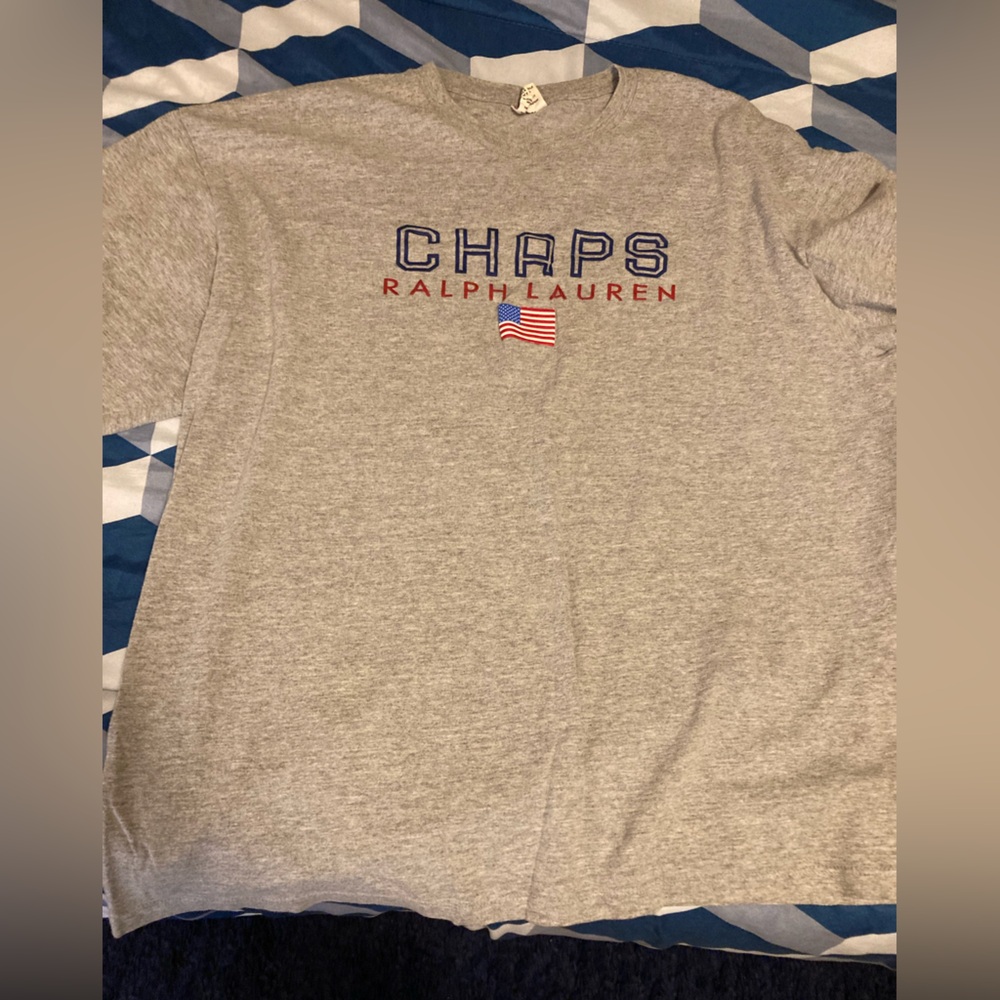 Vintage Ralph Lauren Tee